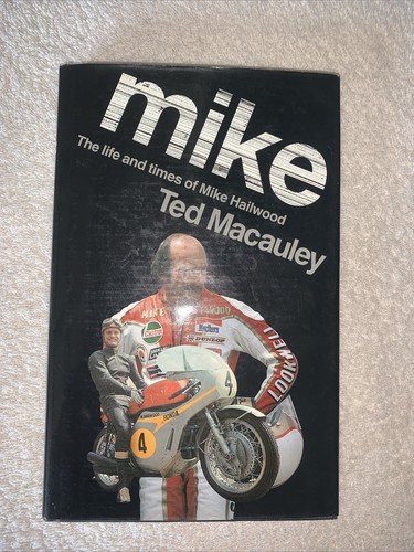 Mike life and times - life,