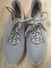 Men’s Hermes miles sneakers , grey colour, size IT 42,used