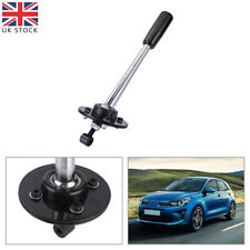 Drift Tuning Adjustable Short Shifters w/Black Knob For BMW E30 E36 E39 E46 New