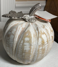 MARTHA STEWART 5 INCH White