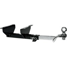 Motor Trike Trailer Hitch with