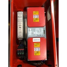  Motor Controller HR-SRM