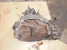 HONDA CIVIC 1996 1.4 16V 5