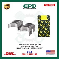 Fits honda prelude h22a4 00 - honda,