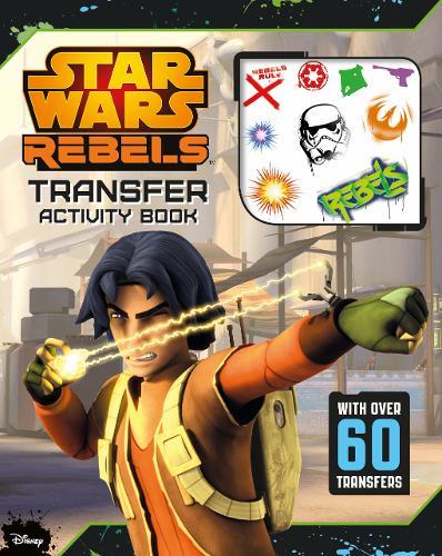 Star wars rebels - star,