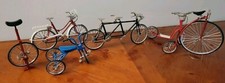 Lot of 6 Vintage Detailed