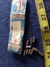 Yamaha Crankcase Dowel Pin Xs650 Tx650 Pack Of 10 