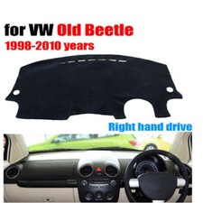 Interior Dashboard Carpet Sun