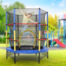 Children's 4.5ft Trampoline -