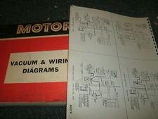 1967 - 1971 MERCURY MONTEREY