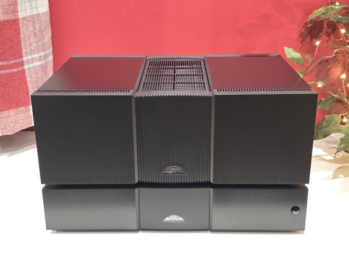 Naim nap 500 - nap, ps