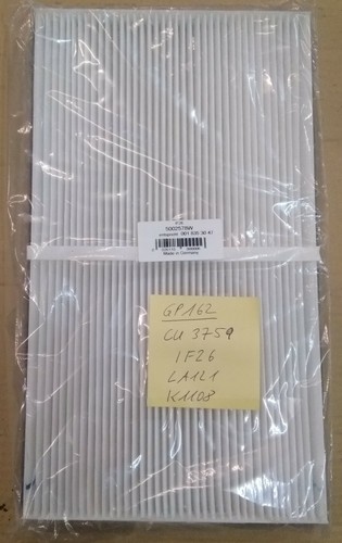 Cabin air filter if26 - cabin,