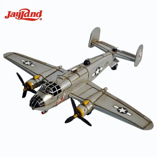 Jayland b25 mitchell - b25, aeroplane