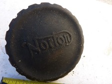 Vintage Norton 16H Fork Girder