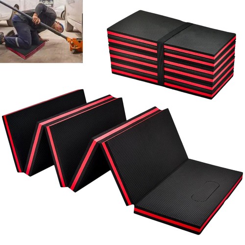 25mm thick mechanics mat - mat, large