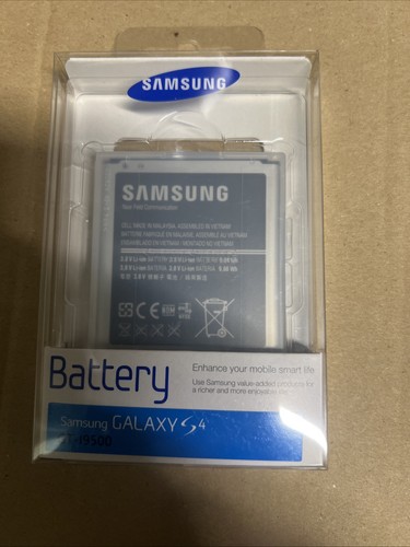 Genuine samsung galaxy - genuine, s4