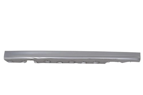 Bmw e46 side skirt - e46, m