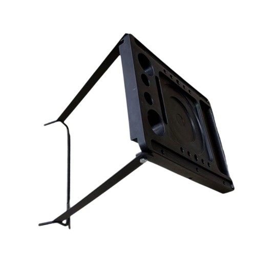 Ladder work platform - ladder,