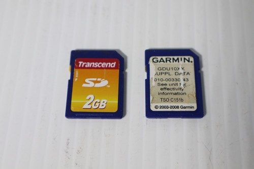 Garmin gdu10xx supplemental - garmin,