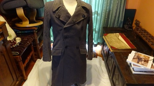 British raf greatcoats great - british,