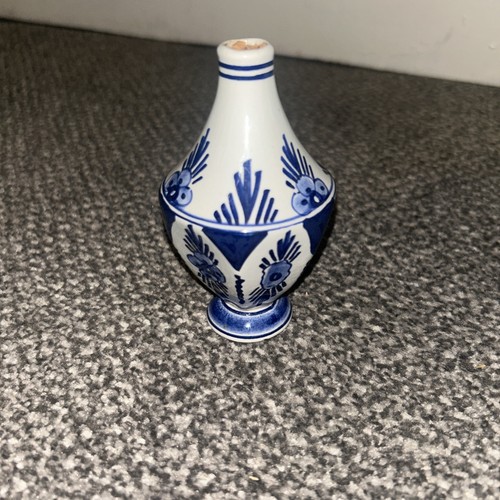 Vtg rynbendes mcm - mcm, delft