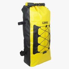 Lomo 55l dry bag rucksack - lomo,
