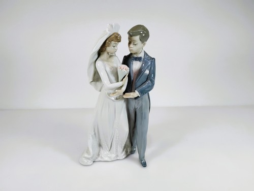 Vintage lladro 5885 from this - 5885,