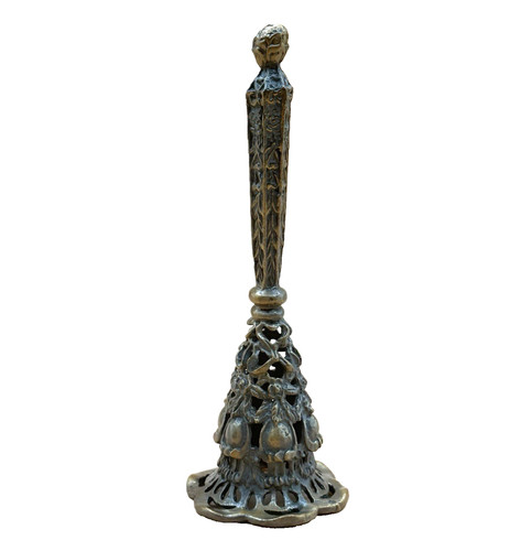 Victorian tussie mussie posy - victorian,
