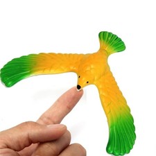Balancing Bird Gravity Toy
