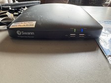 Swann 8 Channel 1080p Digital