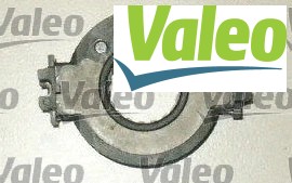 Clutch kit 826211 valeo - clutch,