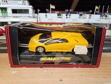 Scalextric C127 Lamborghini