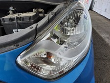 HEADLIGHT HYUNDAI I10 MK1 (PA) 2007 TO 2013 PASSENGERS SIDE Headlamp