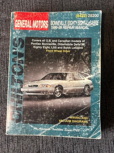 Chilton 28200 bonneville - , #28200