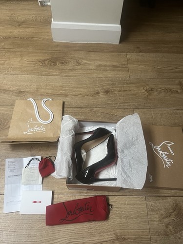 Brand new never worn - never,