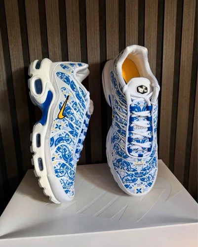 Nike air max - plus, lisboa