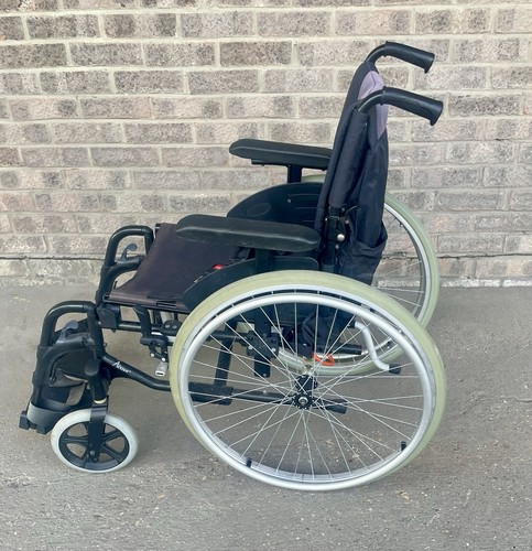Invacare action 3 - action,