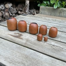 Old antique victorian lignum - old,