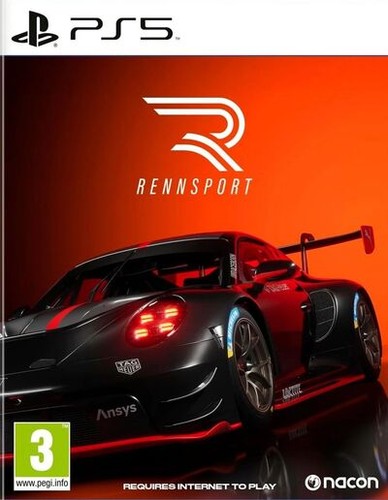 RENNSPORT