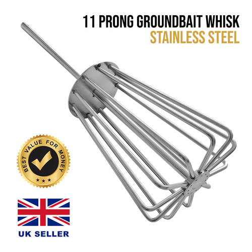 Groundbait whisk prong - groundbait, 11