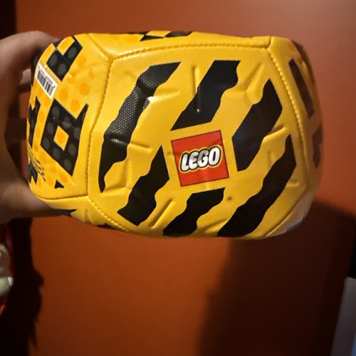 Nike lego football - football, in