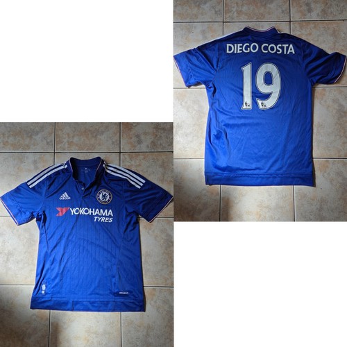 Mens adidas chelsea 2015 16 - mens, 2015/16