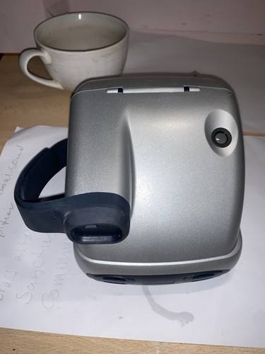 Polaroid p600 instant - polaroid, camera