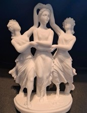 Ornament - Figurine - Three