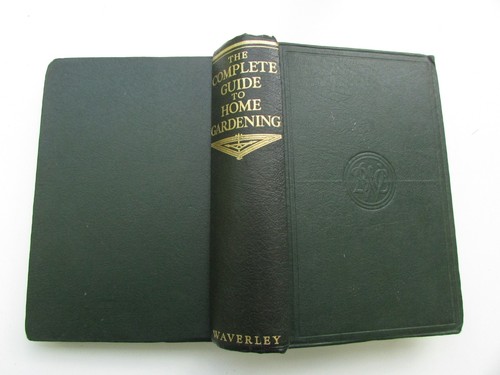 The complete guide home - complete,
