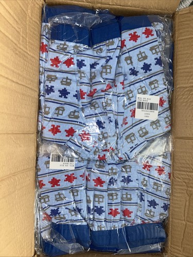 Job lot pack - lot, 3