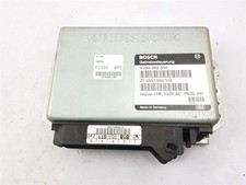 1995 JAGUAR XJ-S AUTOMATIC