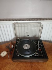 Elac Miracord 750 III