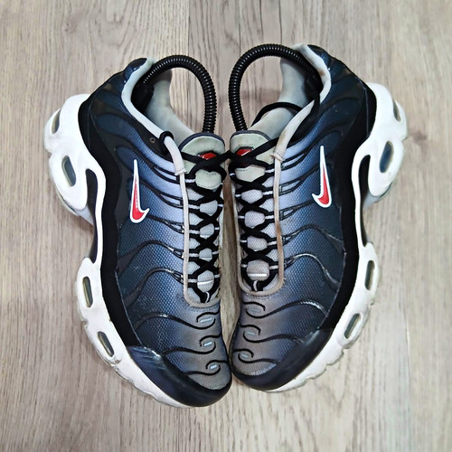 Nike air max plus - plus, low