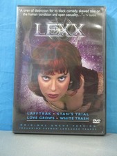 Lexx: Season 2, Volume 2: NTSC